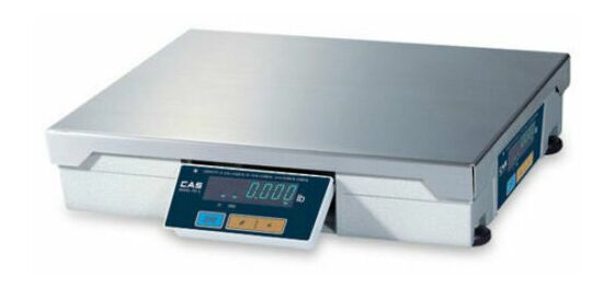 PRODUCT :: Scales :: CAS PD-II Scale POS Interface - POS Hardware ...